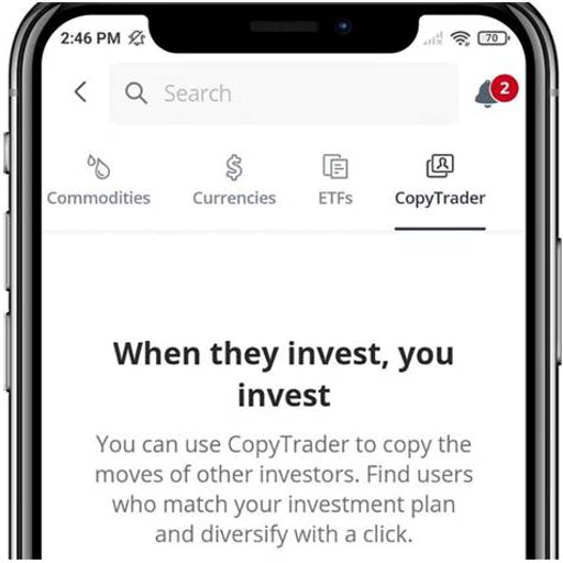 CopyTrader